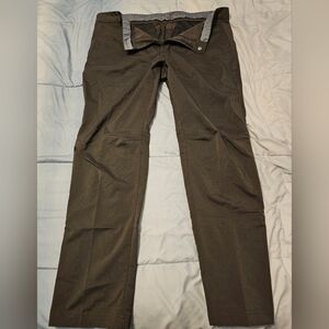 Nike Golf lightweight pants 36 x 30